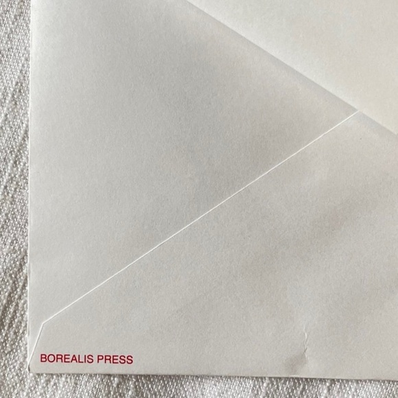 Quote Unquote All Occasions Card by Borealis Press - Picture 12 of 13